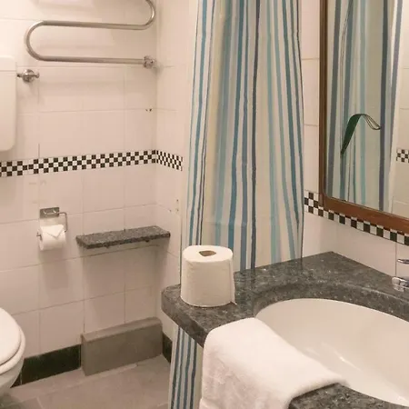 Budget San Stae House * Venice