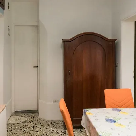 Apartment Budget San Stae House *