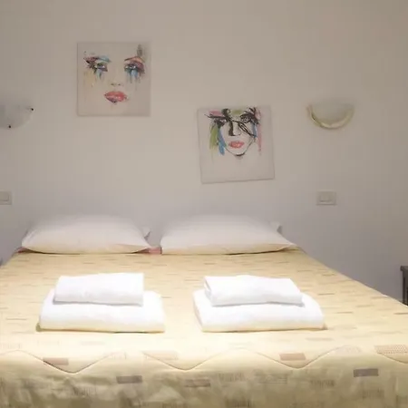Budget San Stae House *