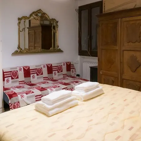 Budget San Stae House *