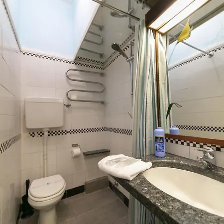 Διαμέρισμα Budget San Stae House *
